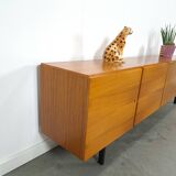 Commode au design vintage stijlvol