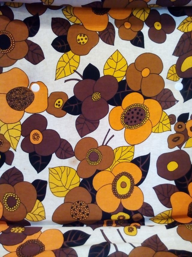 Transat lafuma years 70