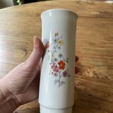Small Creidlitz Bavaria Germany porcelain vase - old, vintage