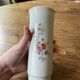 Petit vase en porcelaine Creidlitz Bavaria Allemagne - ancien, vintage