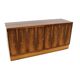 Rosewood sideboard, Poul Hundevad, Denmark, 1960