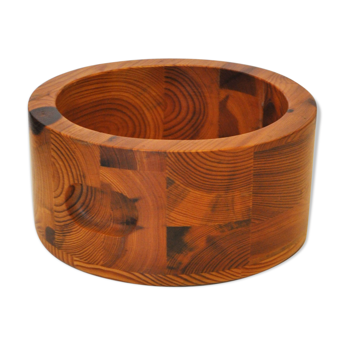 Bowl Swedish stig Johnsson 1970