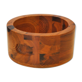 Bowl Swedish stig Johnsson 1970