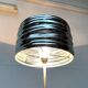 Aqua Cil floor lamp by Ross Lovegrove for Artemide, Italy