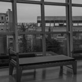 Lit daybed méridienne