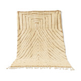 Mountains, Berber rug, 195 x 290