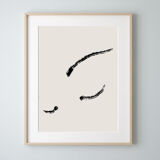 Giclee art print