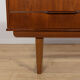 Buffet en teck des années 1960, Royaume-Uni