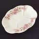 Porte savon porcelaine de Paris