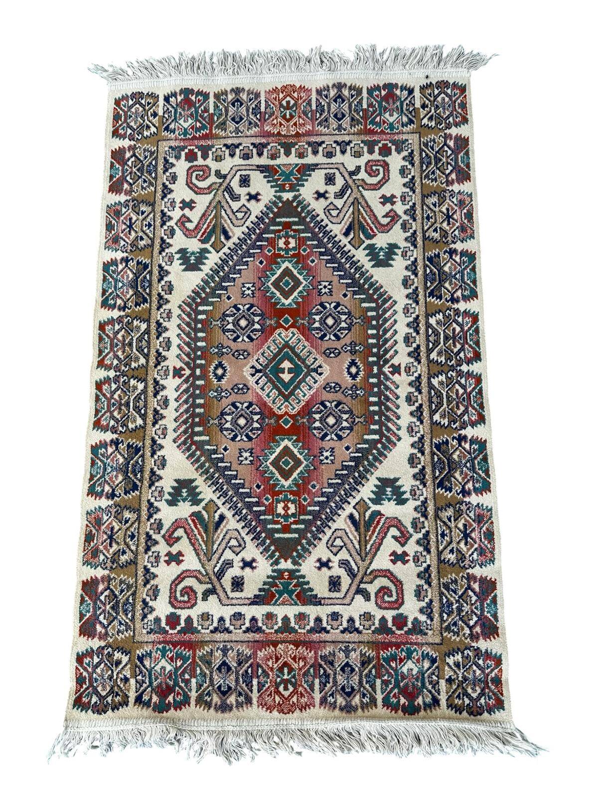 Tapis de style oriental