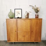 Vintage bahut buffet