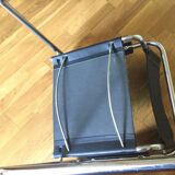 MG5 armchair by Matteo Grassi