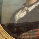 Portrait de femme