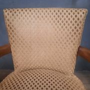 Paire de fauteuil  bridge