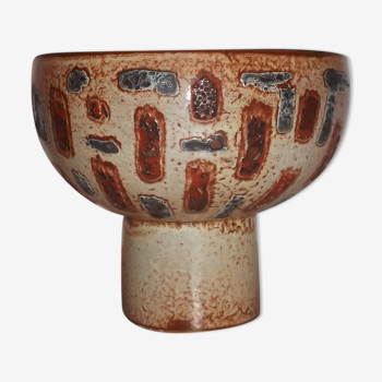 Ceramic lamp Boleslaw Danikowski 1950/1960
