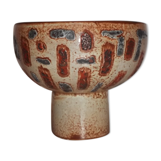Ceramic lamp Boleslaw Danikowski 1950/1960