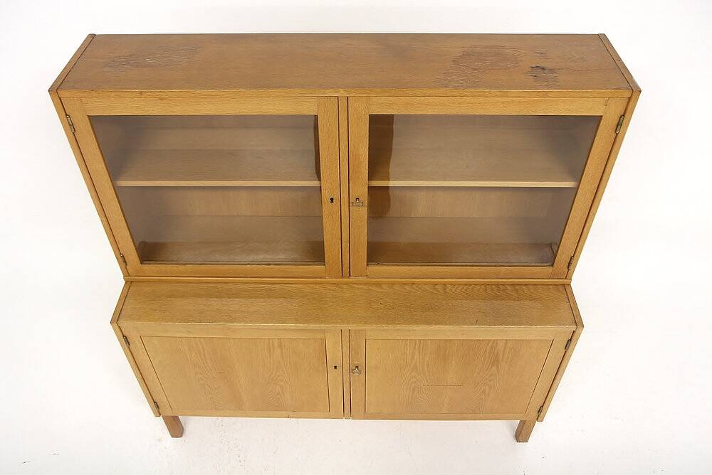 "Domi Monte" sideboard, Nils Jonsson, Troeds, Sweden, 1960