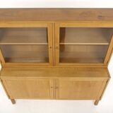 "Domi Monte" sideboard, Nils Jonsson, Troeds, Sweden, 1960