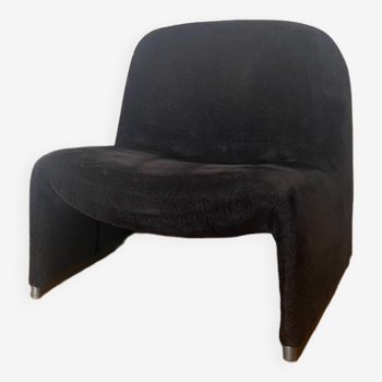 Alky armchair by GianCarlo Piretti