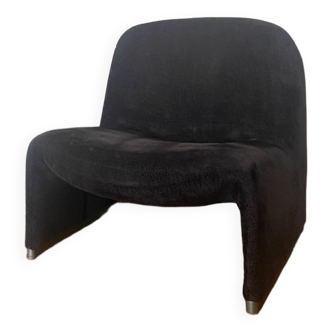 Alky armchair by GianCarlo Piretti