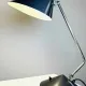 Table Lamp By Hannoversche Lampenfabrik, Germany, 1950S