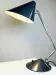 Table Lamp By Hannoversche Lampenfabrik, Germany, 1950S