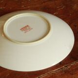 Ancienne tasse chinoise et sous tasse mun shou