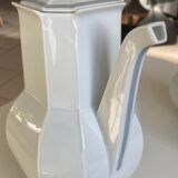 Porcelain coffee maker Bernardaud