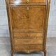 Secretary Louis XVI 18th century