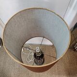 Lamp of Delmas brand, 1970s