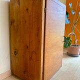 Jam cupboard old pantry