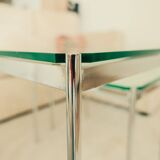Tables basses gigognes