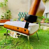 Marcom armchair