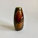 Vase, Czechoslovakia 70s