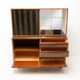 Credenza U-300 by Hubert Nepožitek & Bohumil Landsman for Jitona, 1960´s
