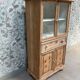 Petite vitrine (rénovée)