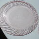 6 dessert plates Arcoroc France