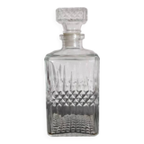 Whiskey carafe