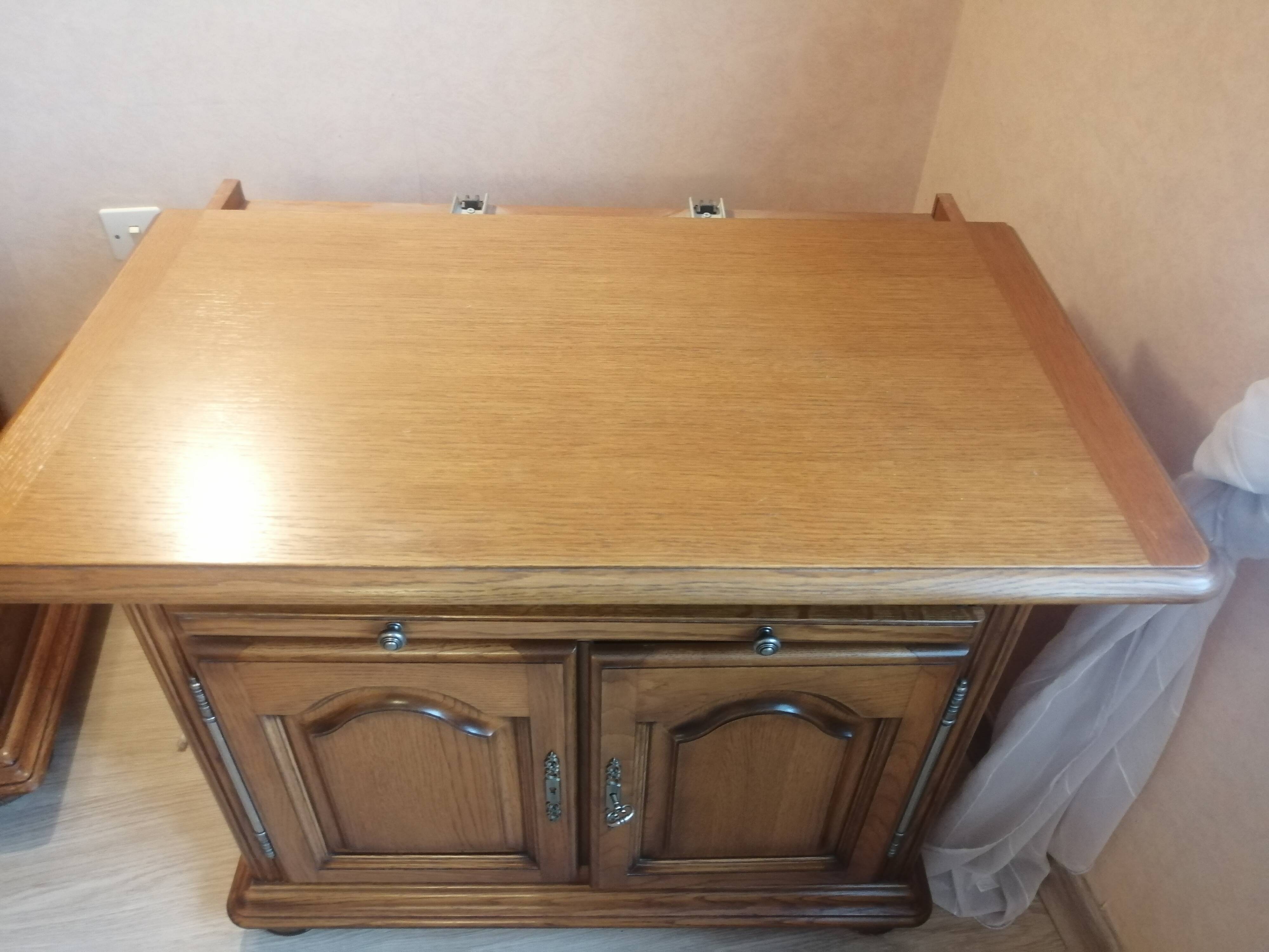 TV unit