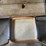 Chair Cesca B32 by Marcel Breuer