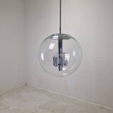 Extra Large Glashútte Limburg Pendant Light with Extension Rods