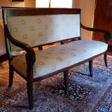 Executive bench