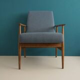 Armchair years 60