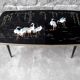 Vintage coffee table