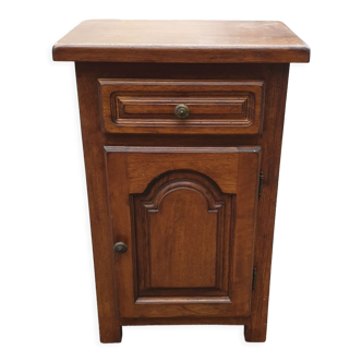 Jam bar cabinet