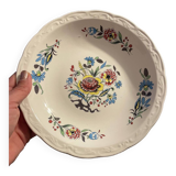 Digoin soup plate