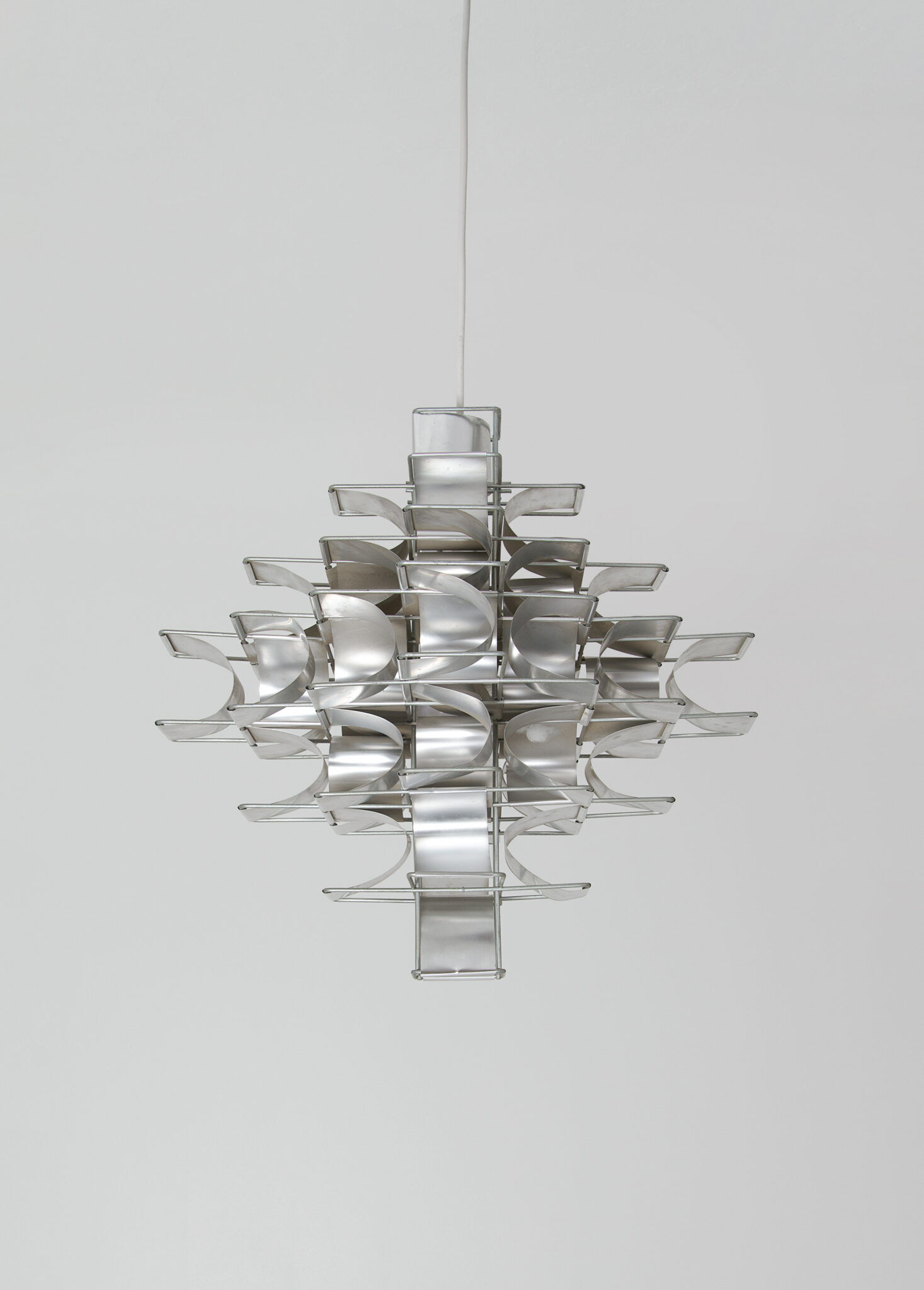 Lustre à 7 niveaux Cassiopee