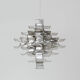 Lustre à 7 niveaux Cassiopee