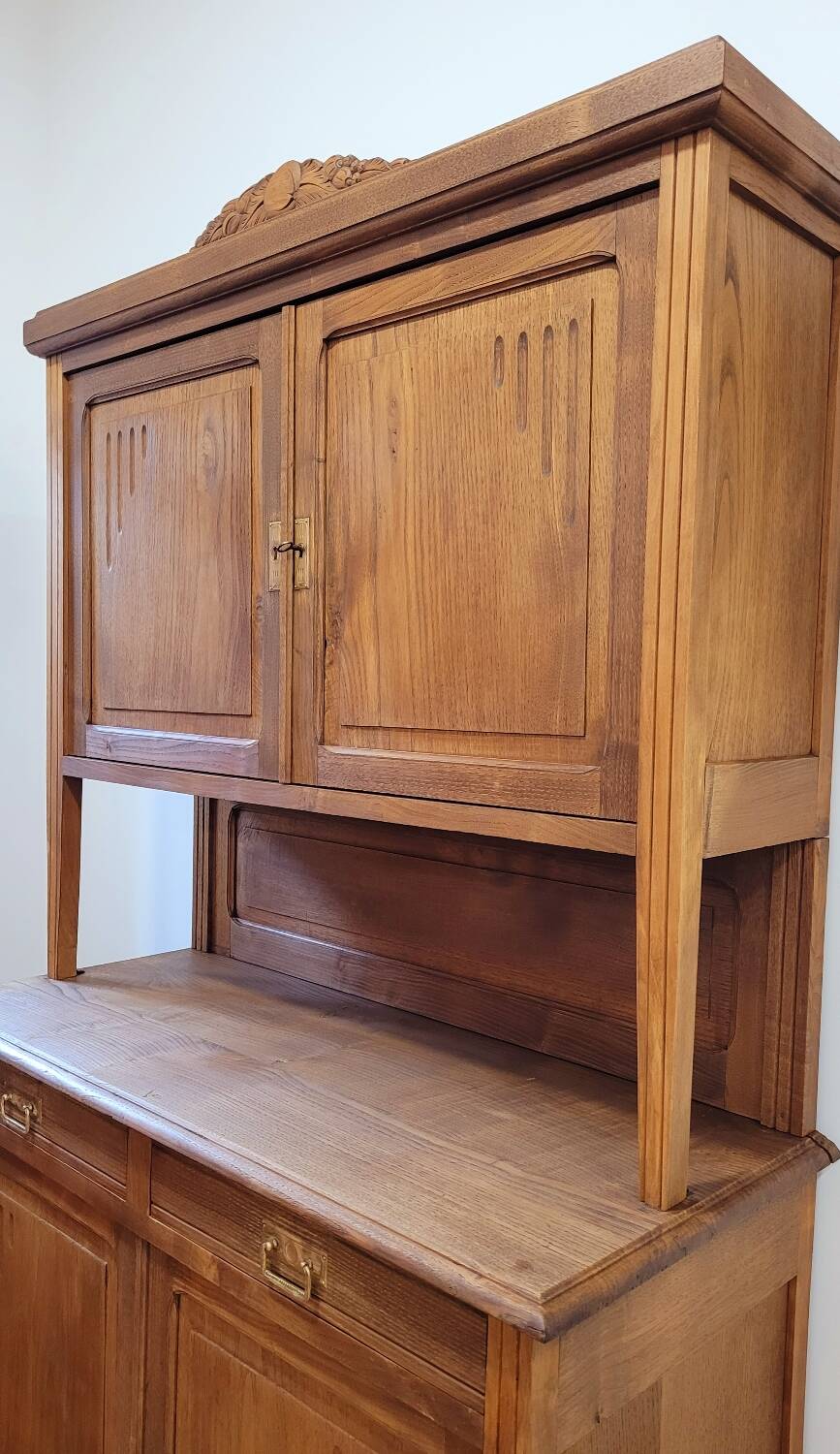 Art Deco sideboard