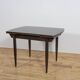 Mid-Century Extendable Teak Dining Table, United Kingdom, 1960s